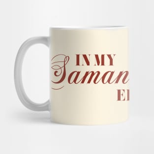 Samantha Era AG Mug